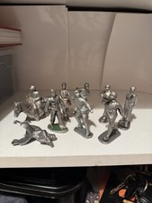 Lot figurines ali d'occasion  Dijon