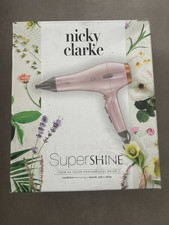 Nicky clarke nhd191 for sale  PRESTON