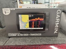Garmin echomap ultra for sale  Elkton