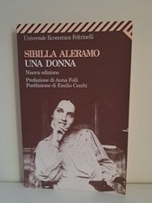 donna sibilla aleramo usato  Casatenovo