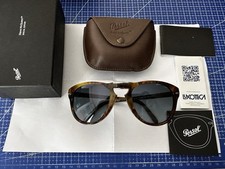 Persol 714 steve usato  Alghero
