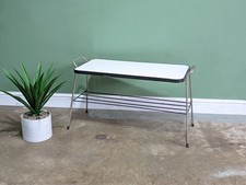 Vintage formica side for sale  FAKENHAM