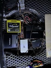 Rockford fosgate punch gebraucht kaufen  Furtwangen im Schwarzwald