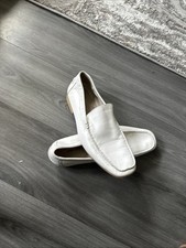 Men white jimmy for sale  LONDON