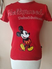 Shirt rot micki gebraucht kaufen  Nürnberg