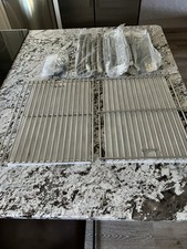 Replacement grill parts for sale  Omaha