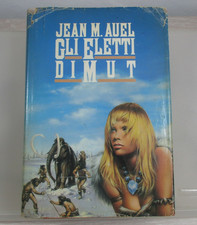 Romanzo gli eletti usato  Trivignano Udinese