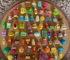 Huge shopkin bundle for sale  BICESTER