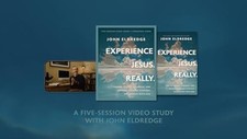 Experience jesus really for sale  Montgomery