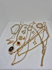Lot bijoux anciens d'occasion  Wittelsheim