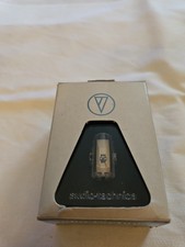 Audio technica f5 gebraucht kaufen  Radebeul
