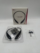 Fone de ouvido intra-auricular Bluetooth estéreo HBS-800 sem fio pulseira de pescoço mãos livres comprar usado  Enviando para Brazil
