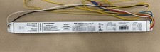Sylvania qhe 2x54t5ho for sale  Englishtown