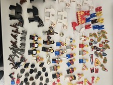 Vintage lego castle for sale  ROCHDALE