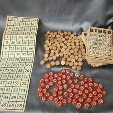 Vintage milton bradley for sale  Southampton