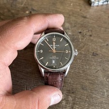 Montre certina powermatic d'occasion  Beaune
