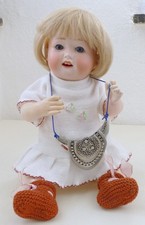 Antike porzellankopf puppe gebraucht kaufen Antike porzellankopf puppe gebraucht kaufen  Kerpen