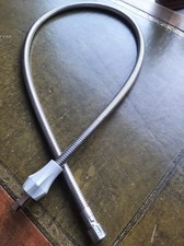 Gasschlauch gasofen allgasschl gebraucht kaufen  Nordendorf