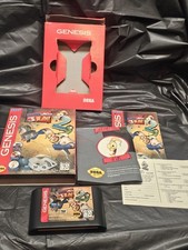 Earthworm jim sega for sale  Tacoma