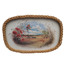 Vintage imperial melamine for sale  SOUTHAMPTON