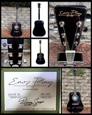 Zager play dreadnought for sale  Oregon City