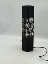 Lampe paillette années d'occasion  Salbris