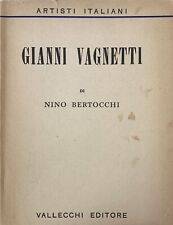 Bertocchi nino gianni usato  Italia