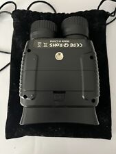 Night vision binoculars for sale  NORWICH