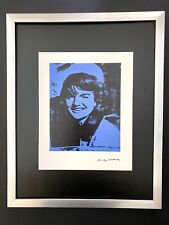 Andy warhol jackie for sale  Olmito