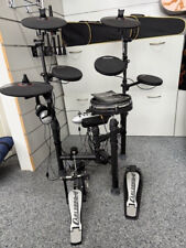 Carlsbro csd130 drumset gebraucht kaufen  Kehl