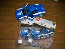 Lego racers 8214 for sale  Mundelein