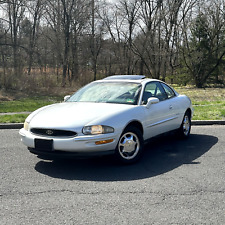 1998 buick riviera for sale  Huntingdon Valley