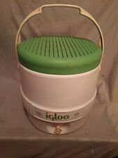 Vintage igloo gallon for sale  Brookston