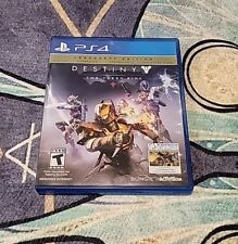 Destiny: The Taken King -- Legendary Edition (Sony PlayStation 4, 2015) comprar usado  Enviando para Brazil