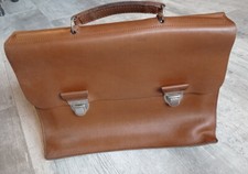 Sac école vintage d'occasion  Beaumont-de-Lomagne