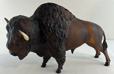 Breyer buffalo bison for sale  Findlay