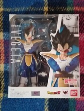 Vegeta scouter 2.0 usato  Lecce