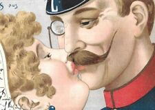 Unusual victorian military for sale  BARNET
