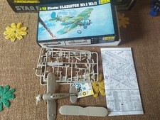 Heller gloster gladiator usato  Vigevano