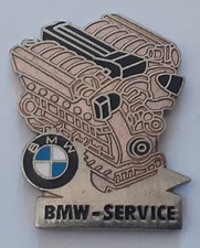 Bmw service engine d'occasion  Expédié en Belgium