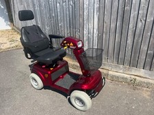 Mobility scooters used for sale  DORCHESTER