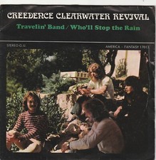 Tours creedence clearwater d'occasion  Maignelay-Montigny