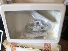 Raymarine precut helm for sale  DOVER