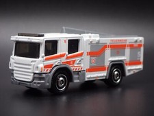 2016-2025 SCANIA P 360 CAMINHÃO DE BOMBEIROS ESCALA 1:64 MB MODELO DE CARRO FUNDIDO COLECIONÁVEL comprar usado  Enviando para Brazil