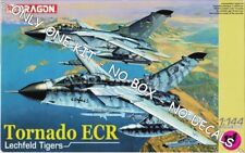 PANAVIA 200 TORNADO ECR (IDS, GR.1) 1/144 DRAGON - 1 SOLO KIT - NO BOX NO DECALS, usado comprar usado  Enviando para Brazil
