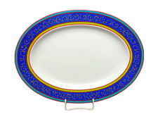 Servierplatte rosenthal idilli gebraucht kaufen  Waakirchen
