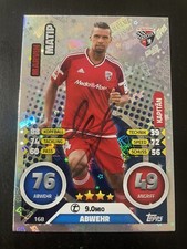 Match attax 17 gebraucht kaufen  Roth