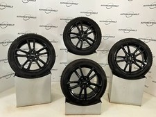 Winter kompletträder 235 gebraucht kaufen  Brehna