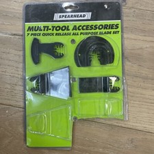 Spearhead multi tool for sale  ROMFORD