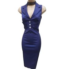 Karen millen navy for sale  RADLETT